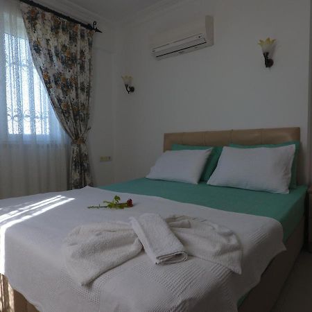 Lale Apartments Fethiye Luaran gambar