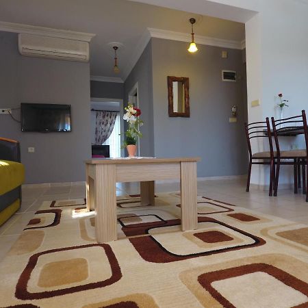 Lale Apartments Fethiye Luaran gambar