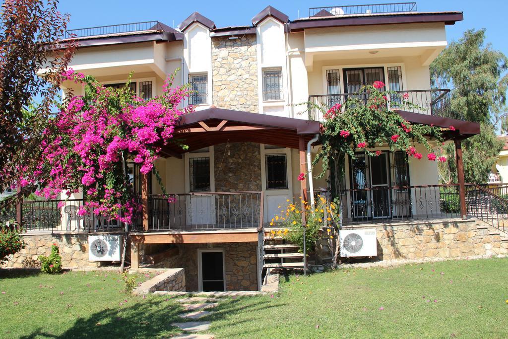 Lale Apartments Fethiye Luaran gambar