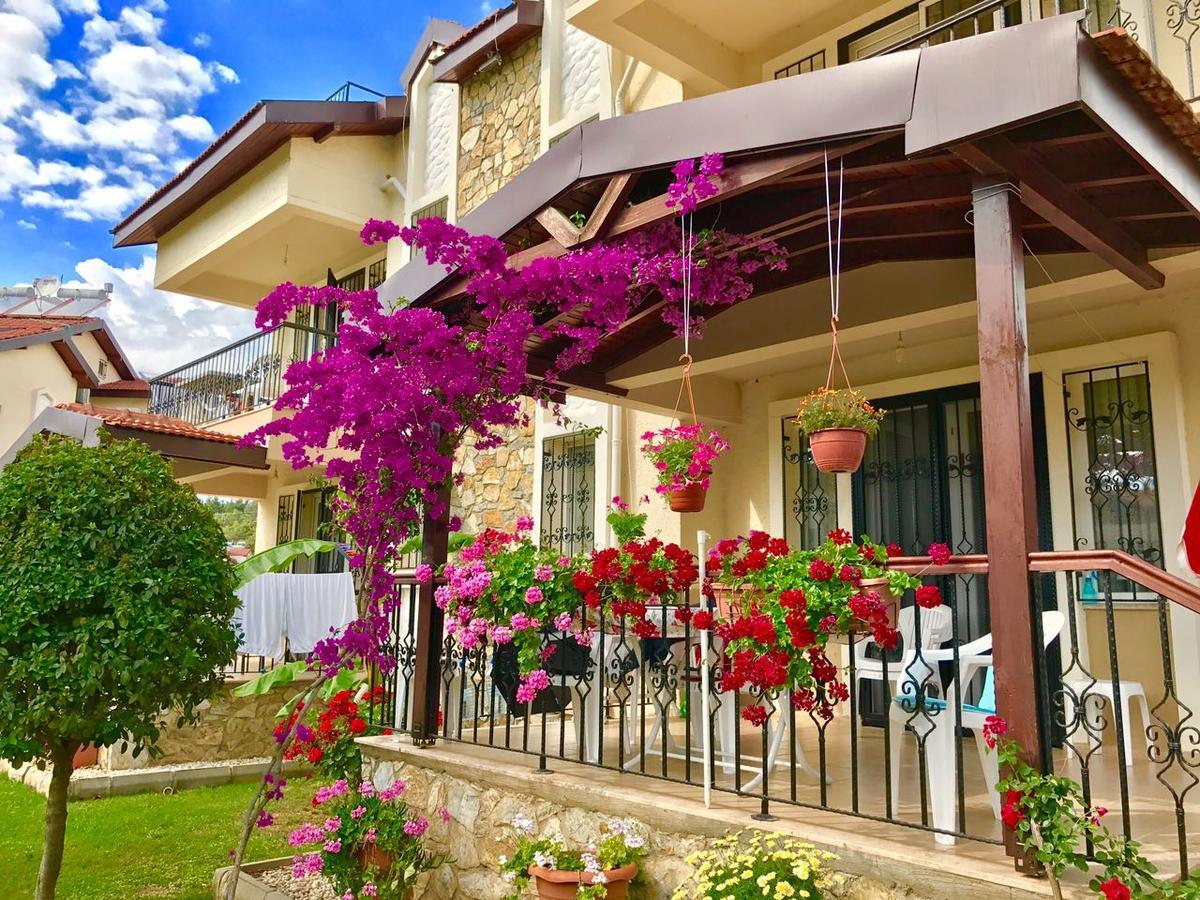 Lale Apartments Fethiye Luaran gambar