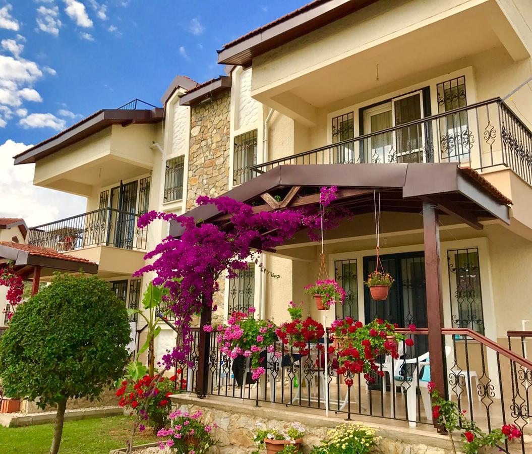 Lale Apartments Fethiye Luaran gambar