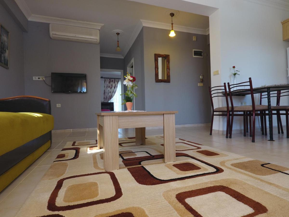 Lale Apartments Fethiye Luaran gambar