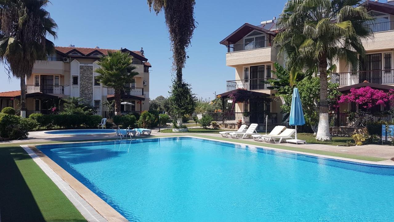 Lale Apartments Fethiye Luaran gambar