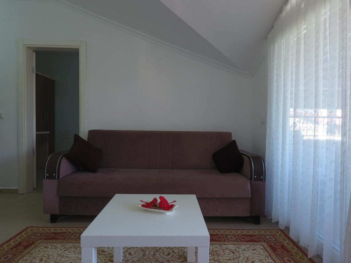 Lale Apartments Fethiye Luaran gambar