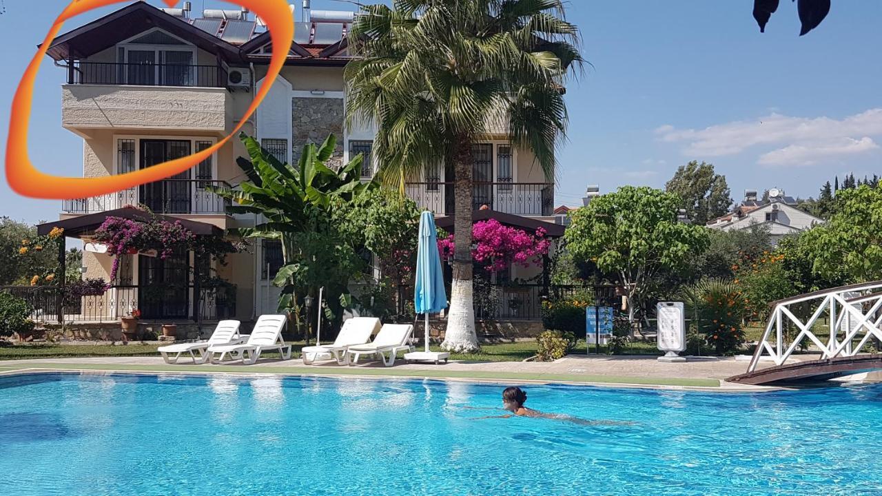 Lale Apartments Fethiye Luaran gambar