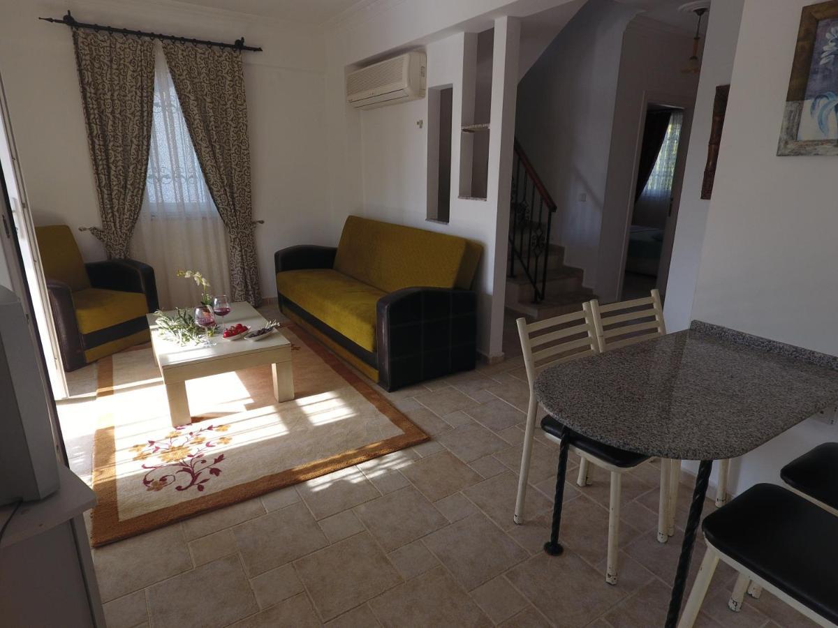 Lale Apartments Fethiye Luaran gambar