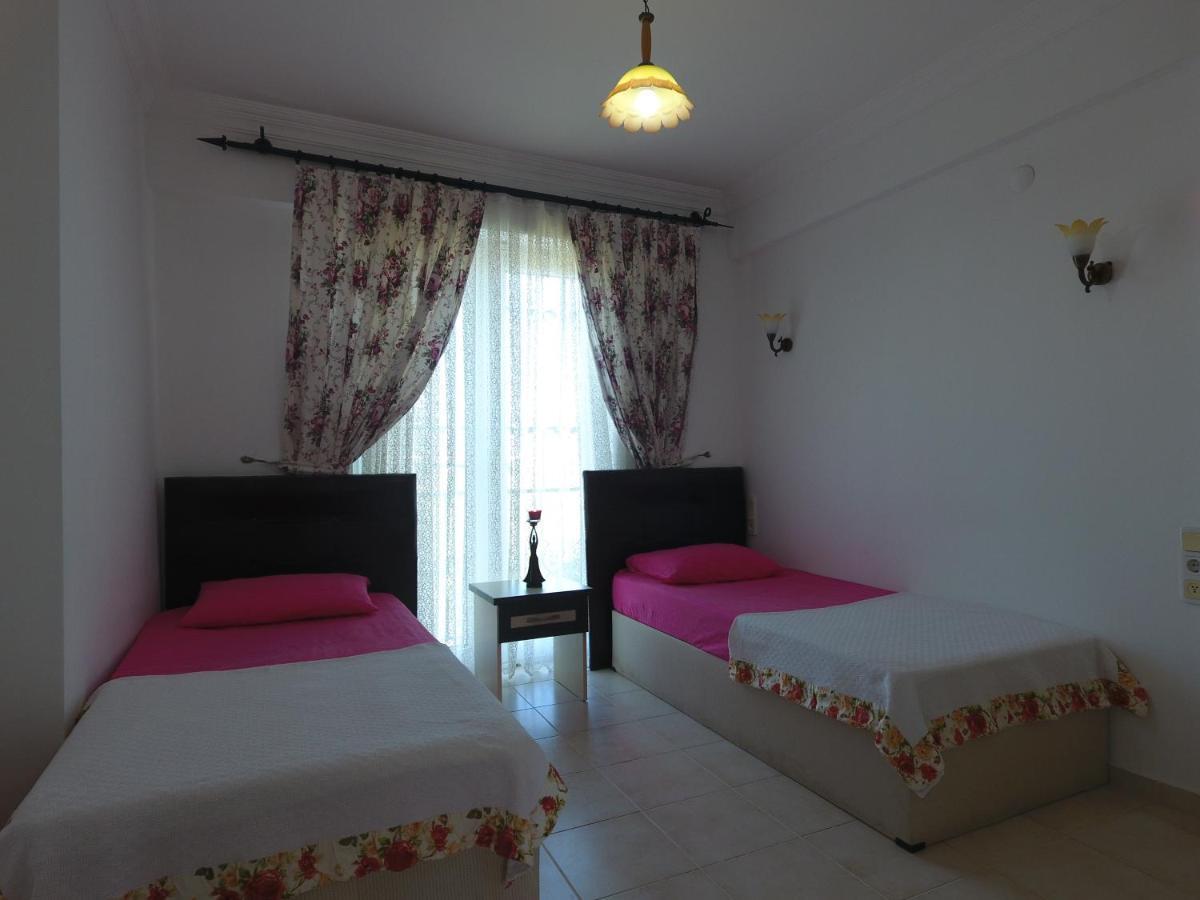 Lale Apartments Fethiye Luaran gambar