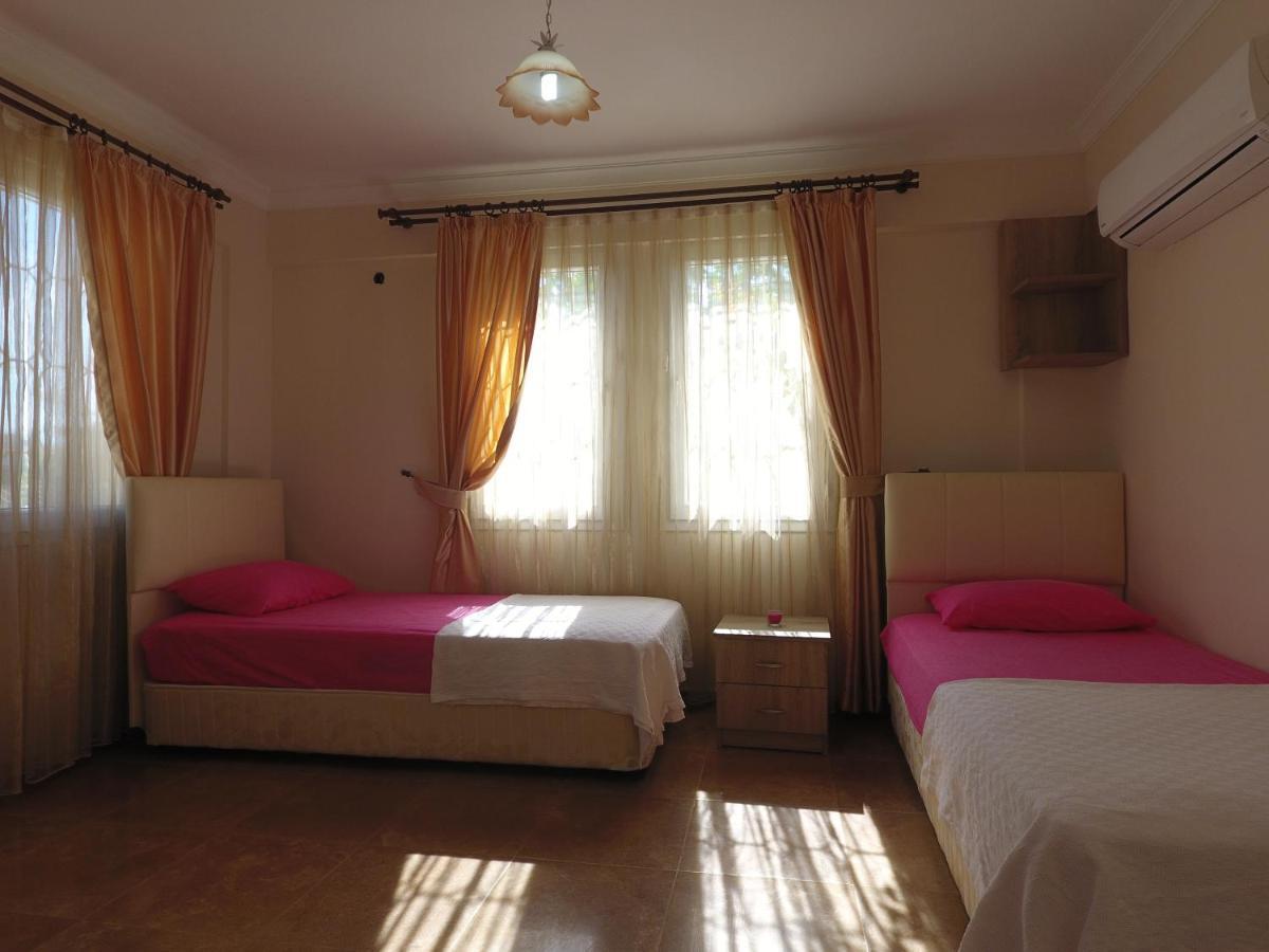 Lale Apartments Fethiye Luaran gambar