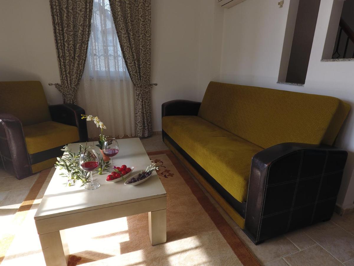 Lale Apartments Fethiye Luaran gambar