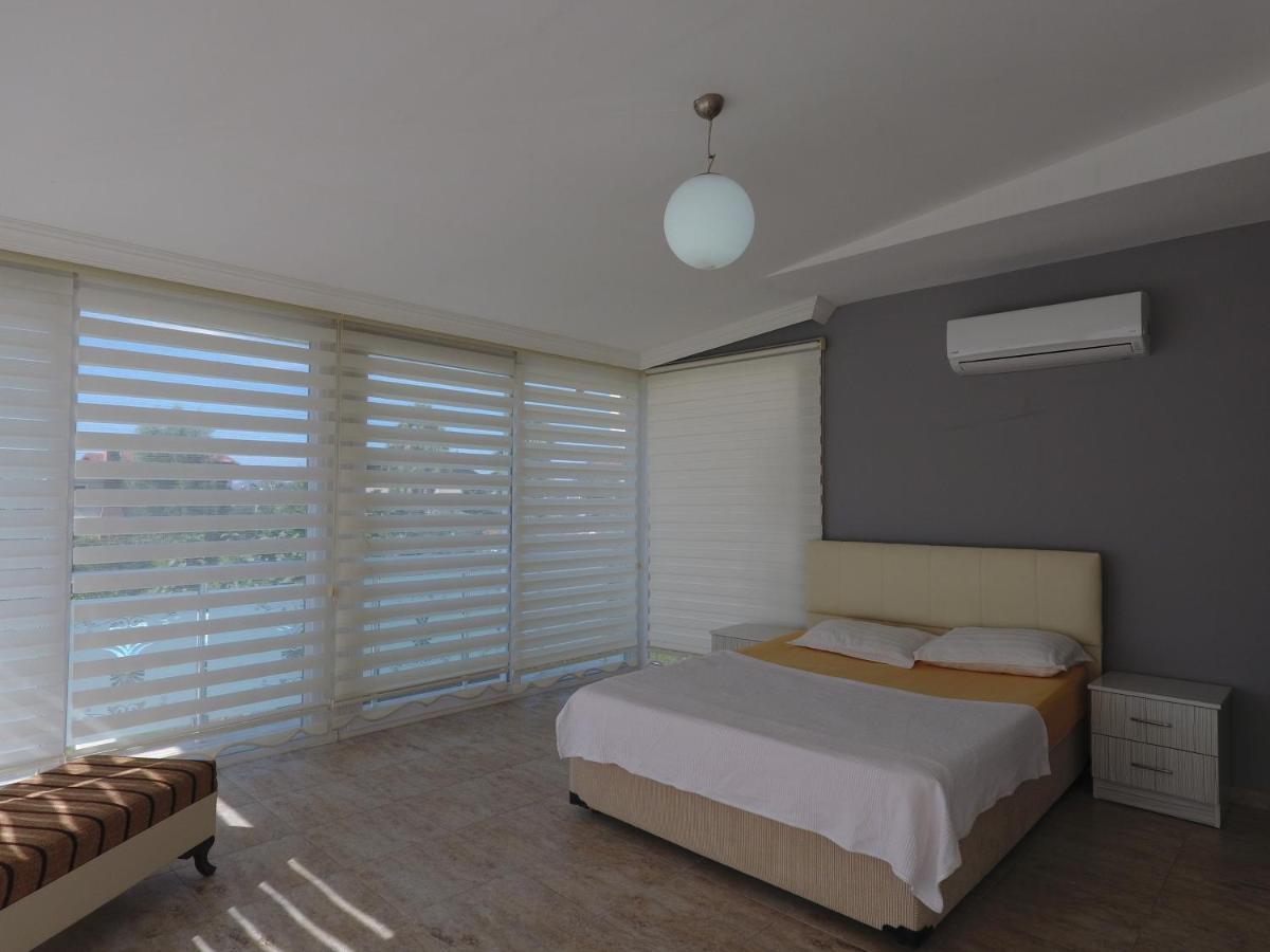 Lale Apartments Fethiye Luaran gambar