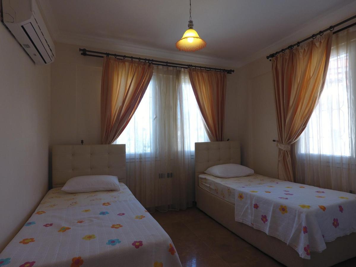 Lale Apartments Fethiye Luaran gambar